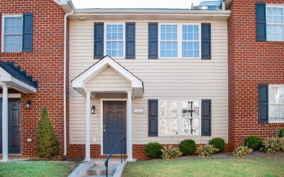 COL104 – 104 COLONNADE ST, LYNCHBURG, VA 24502