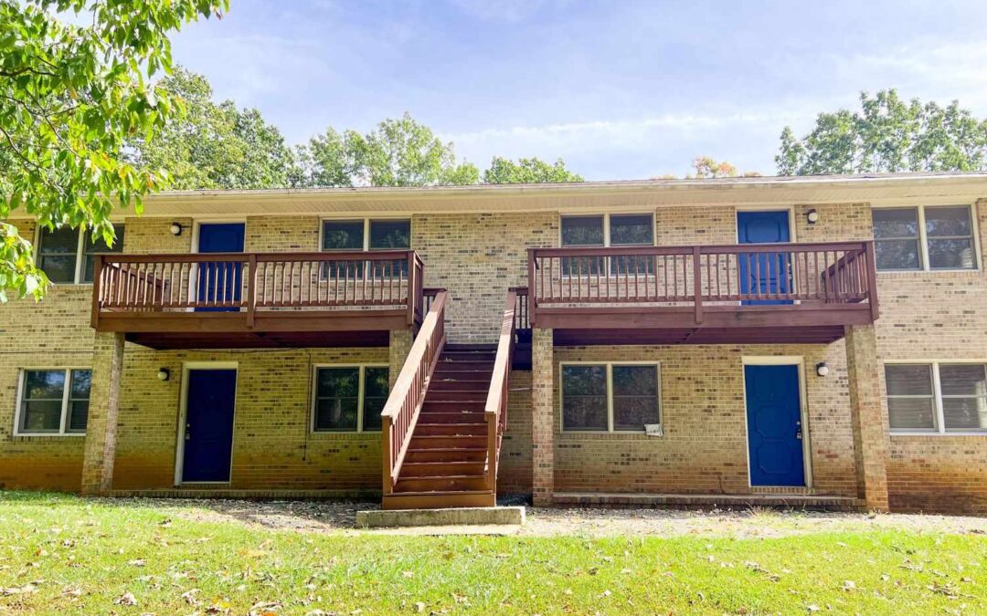 1949 D SUNNYMEADE RD. RUSTBURG, VA 24588