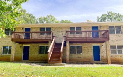 1949 D SUNNYMEADE RD. RUSTBURG, VA 24588