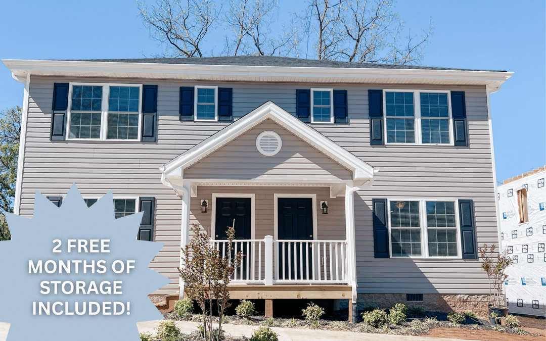 TAZ2325B – 2325 B TAZEWELL AVE, LYNCHBURG, VA 24501