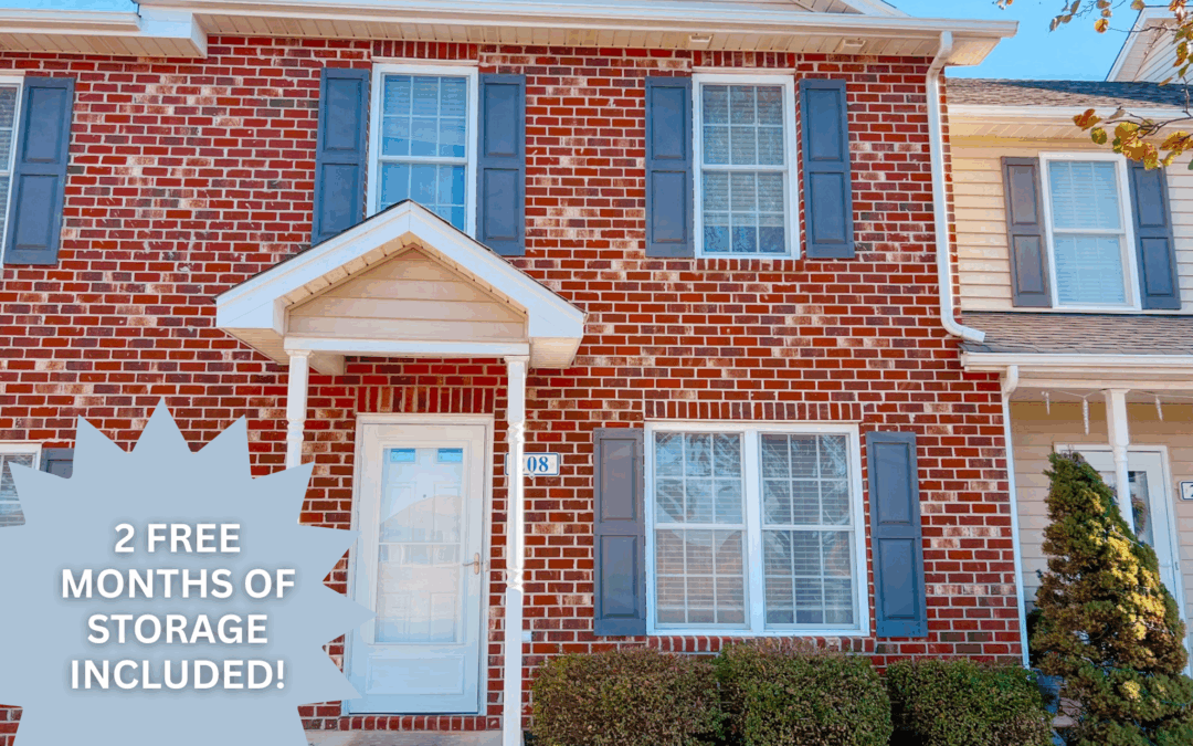 208 COLONNADE ST. LYNCHBURG, VA 24502