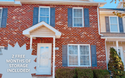 208 COLONNADE ST. LYNCHBURG, VA 24502