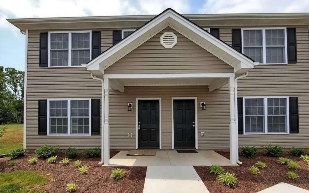 TOM112B – 112 TOMAHAWK INDUSTRIAL PARK #B LYNCHBURG, VA 24502