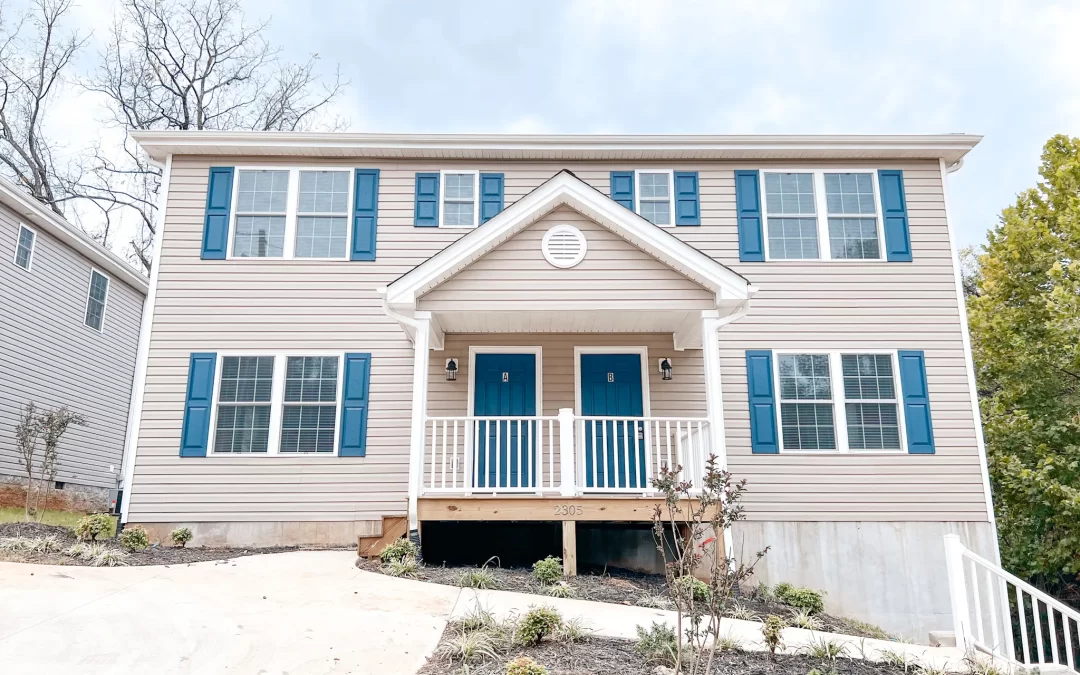 2305 B TAZEWELL AVE, LYNCHBURG, VA 24501