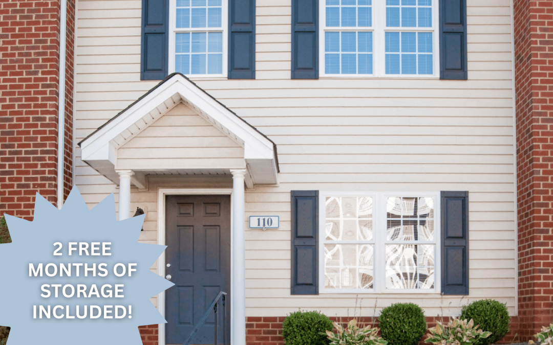 110 COLONNADE ST, LYNCHBURG, VA 24502