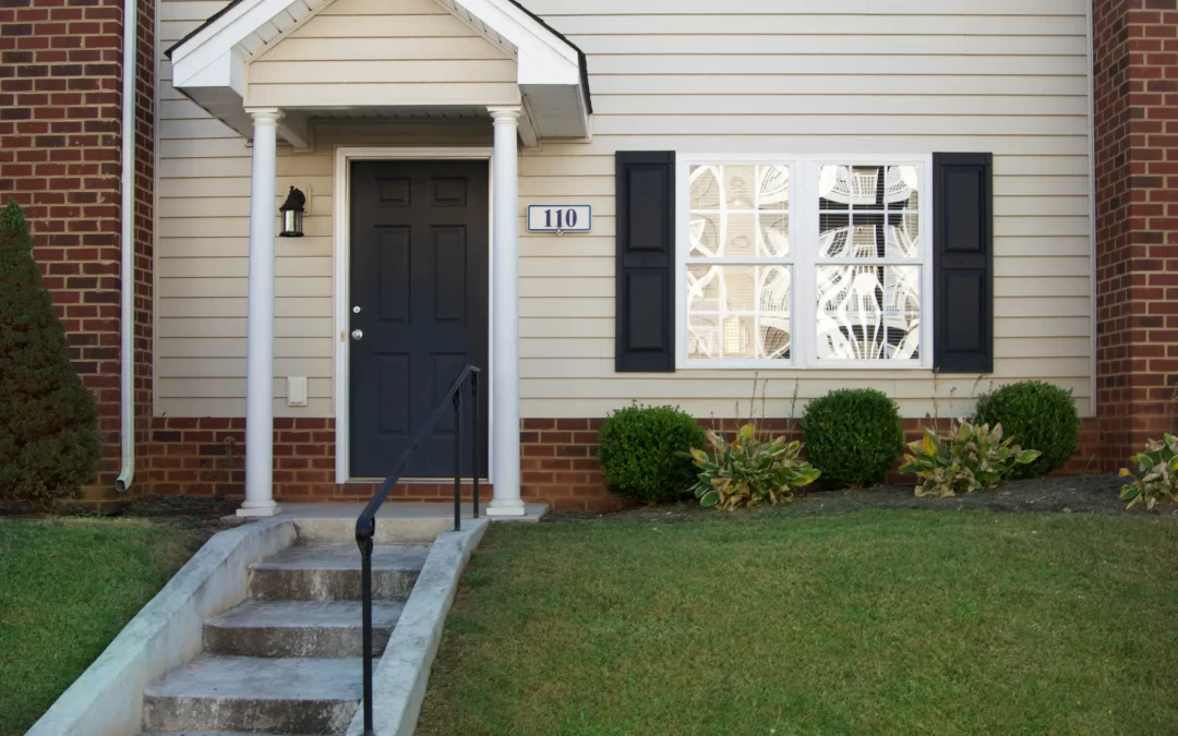 110 COLONNADE ST, LYNCHBURG, VA 24502