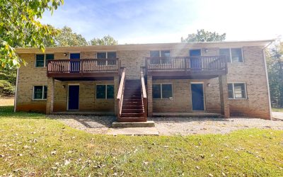 1949 B SUNNYMEADE RD. RUSTBURG, VA 24588