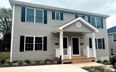 221 MUNFORD ST, LYNCHBURG, VA 24501