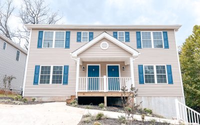 2305 B TAZEWELL AVE. LYNCHBURG, VA