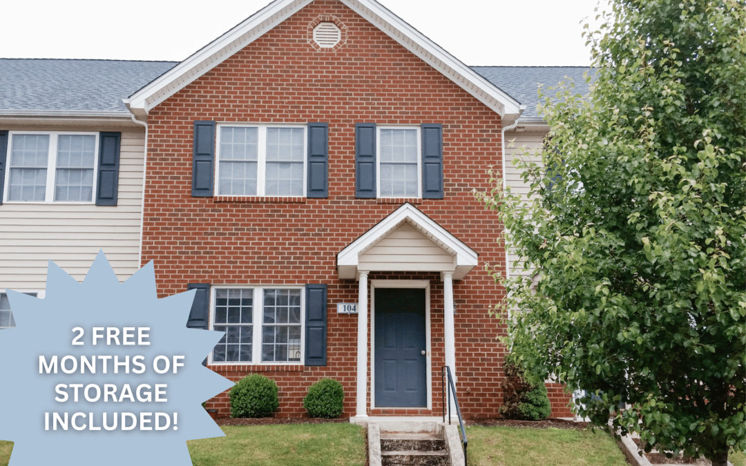 COL104 – 104 COLONNADE ST, LYNCHBURG, VA 24502